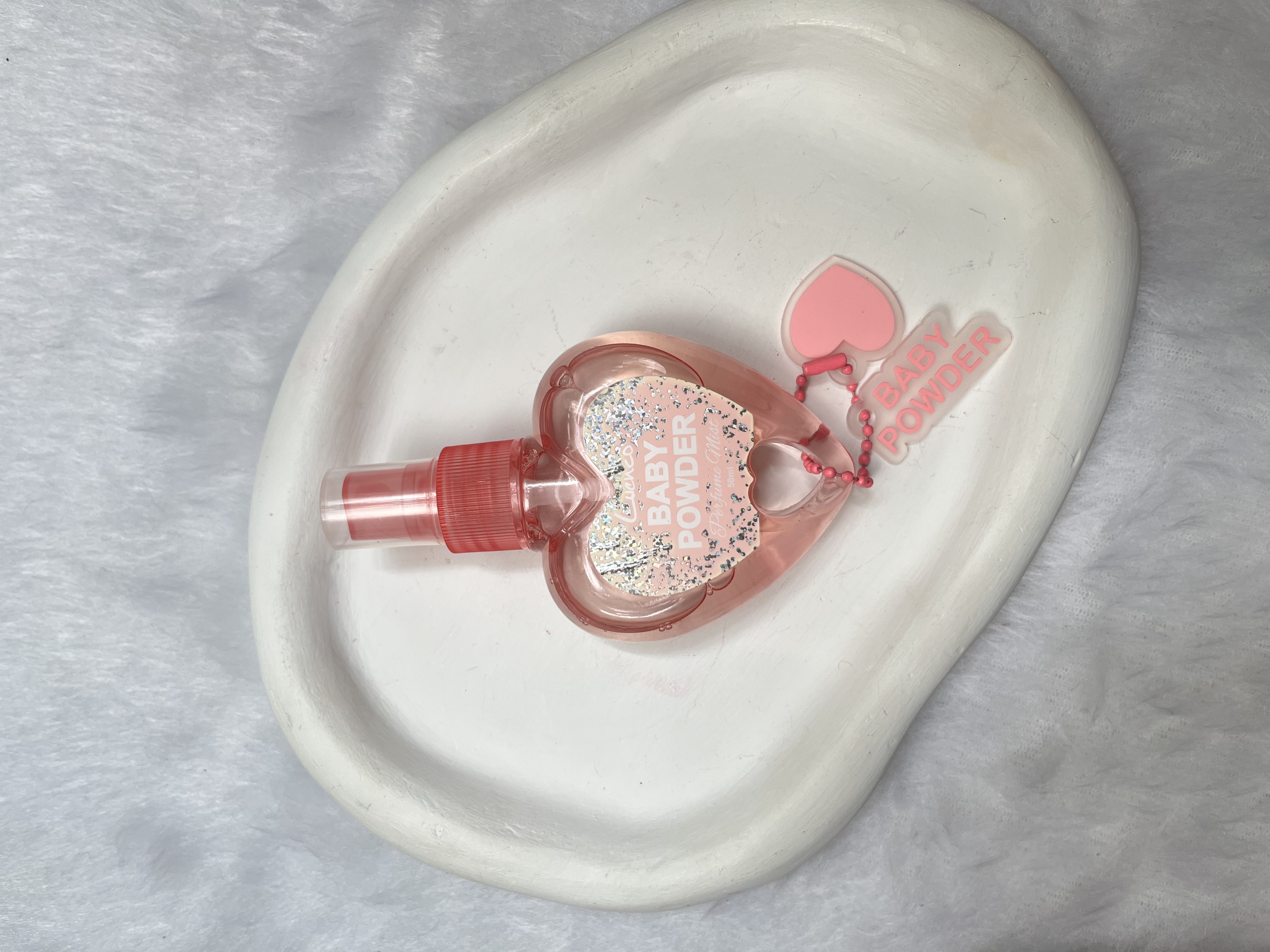 عطر بیکینی