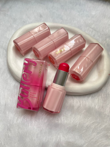 رژگونه کره ای طرح شیگلم
