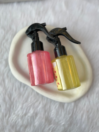 عطر مو