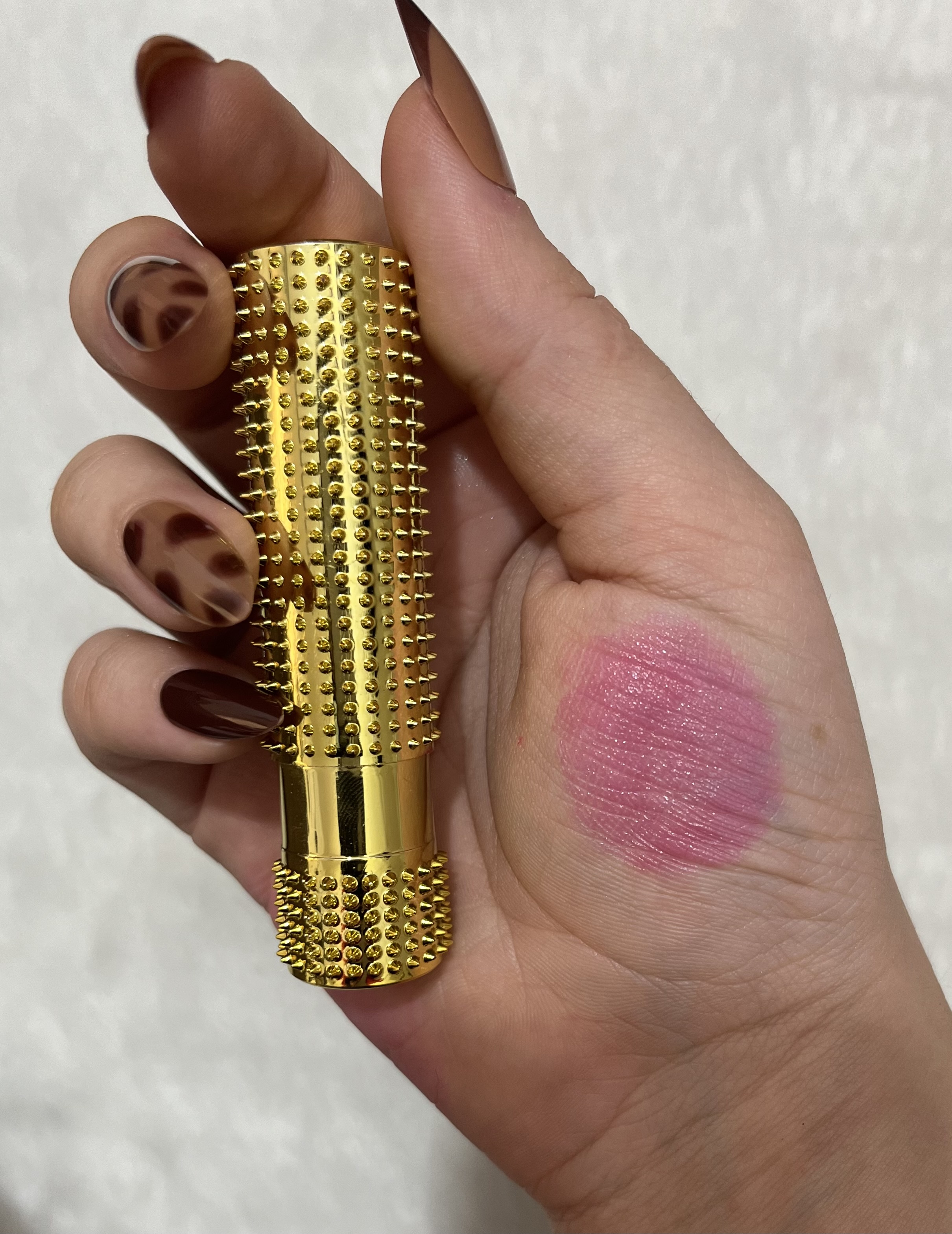 رژ حرارتی ۲۴ ساعته