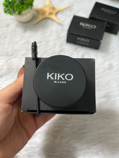 ژل ابرو کاسه ای کیکو