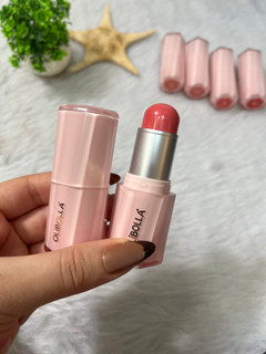 رژگونه کره ای طرح شیگلم از اولیبولا