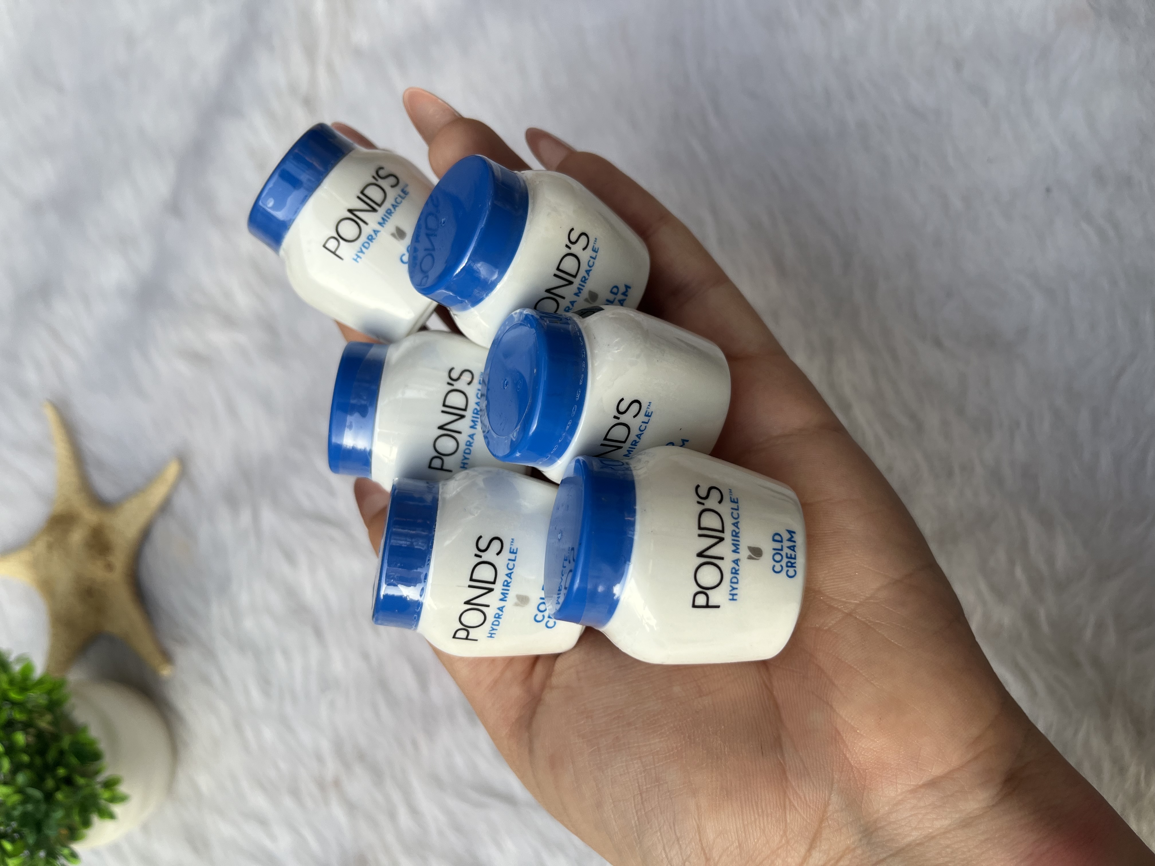 مرطوب کننده مینی پوندز ( سایز بزرگ)