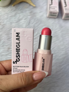 رژگونه کره ای شیگلم